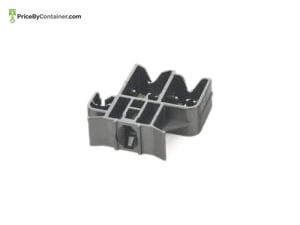 BMW 16137385411 — BMW GENUINE CLIP 16137385411