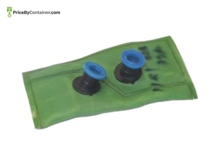 BMW 16141181828 — BMW GENUINE FUEL PUMP STRAINER FILTER 16141181828