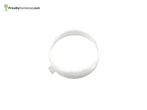 BMW 16141182903 — BMW GENUINE SUPPORTING RING 16141182903