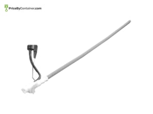 BMW 16141183541 — BMW GENUINE FUEL PIPE 16141183541