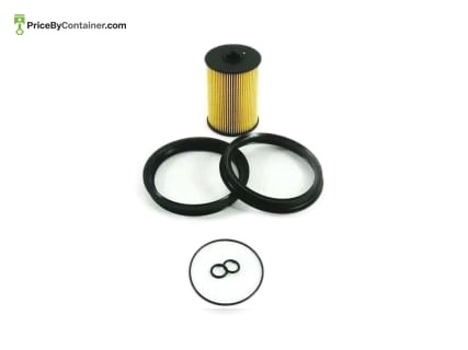 BMW 16146757196 — BMW GENUINE FUEL FILTER 16146757196