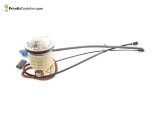 BMW 16146762071 — BMW GENUINE FILTER 16146762071