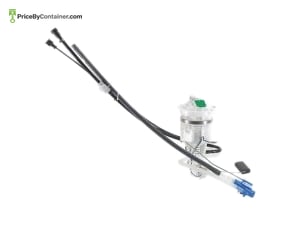 BMW 16146765124 — BMW GENUINE FUEL FILTER MINI 16146765124