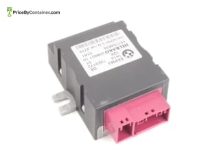 BMW 16147229173 — BMW GENUINE CONTROL UNIT 16147229173