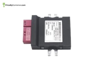 BMW 16147276073 — BMW GENUINE CONTROL UNIT 16147276073