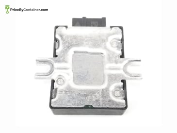 BMW 16147404880 — BMW GENUINE FUEL PUMP CONTROL UNIT 16147404880