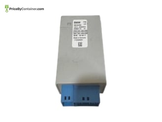 BMW 16148482670 — BMW GENUINE MODULE 16148482670