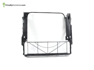 BMW 17101439105 — BMW GENUINE RADAITOR COVER 17101439105