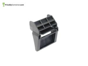 BMW 17101439116 — BMW GENUINE RADIATOR BRACKET 17101439116