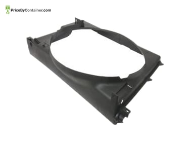 BMW 17101440252 — BMW GENUINE FAN SOURD 17101440252