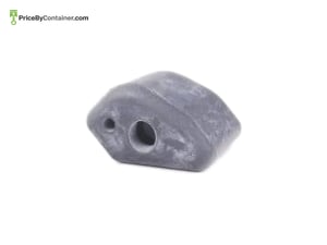 BMW 17107515475 — BMW GENUINE RUBBER MOUNTING 17107515475