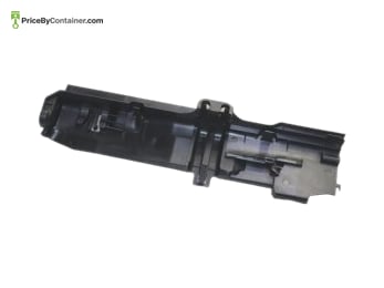 BMW 17107524912 — BMW GENUINE LEFT DRIVER SIDE RADIATOR CARRIER MODULE 17107524912