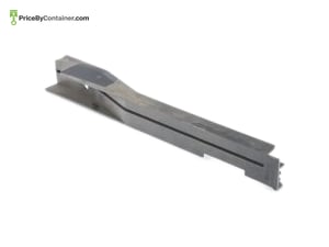 BMW 17107525065 — BMW GENUINE AIR DUCT 17107525065