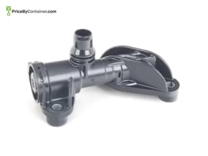 BMW 17107558267 — BMW GENUINE THARMOSTAT 17107558267