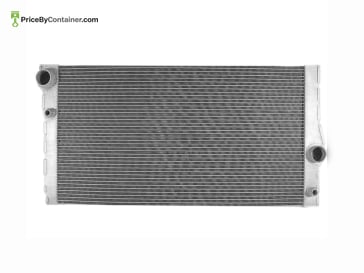 BMW 17107562587 — BMW GENUINE RADIATOR 17107562587