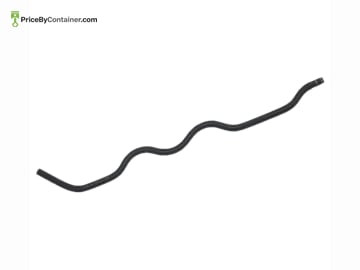 BMW 17111427156 — BMW GENUINE EXPANSION TANK VENT HOSE 17111427156