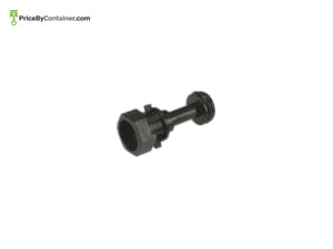 BMW 17111437359 — BMW GENUINE ADJUSTING SCREW 17111437359