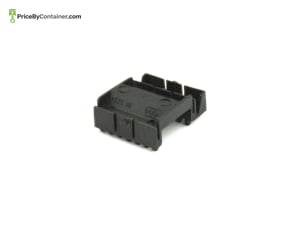 BMW 17111439118 — BMW GENUINE BRACKET 17111439118