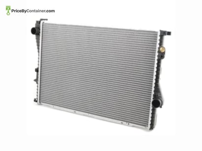 BMW 17111702969 — BMW Genuine Radiator A=650MM/X=42MM / 17111702969 The factory-original replacement item A=650MM/X=42MM / 17111702969 is…