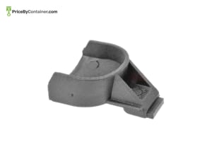 BMW 17111709333 — BMW GENUINE BRACKET 17111709333
