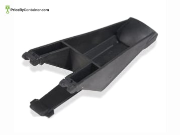 BMW 17111709486 — BMW GENUINE BRACKET 17111709486