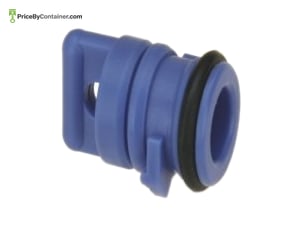 BMW 17111712339 — BMW GENUINE DRAIN PLUG 17111712339