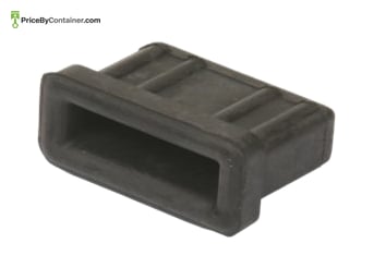 BMW 17111712911 — BMW GENUINE RUBBER MOUNTING 17111712911