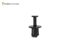 BMW 17111712963 — BMW GENUINE RADIATOR CLIP 17111712963