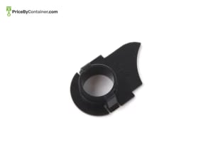 BMW 17111723117 — BMW GENUINE RADIATOR CLIP 17111723117