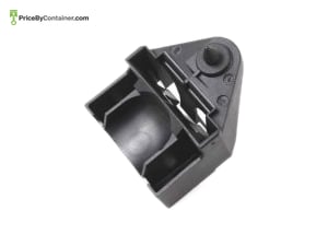 BMW 17111723337 — BMW GENUINE CLAMP BRACKET 17111723337