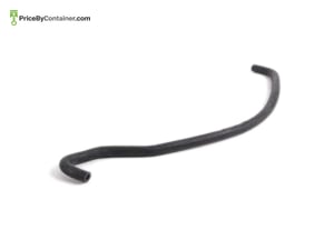BMW 17111723521 — BMW GENUINE HOSE 17111723521