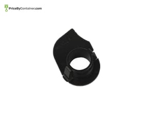BMW 17111723580 — BMW GENUINE RADIATOR TANK CLIP 17111723580