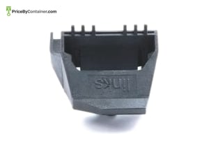 BMW 17111737706 — BMW GENUINE CLAMP BRACKET 17111737706