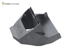 BMW 17111737707 — BMW GENUINE CLAMP BRACKET 17111737707