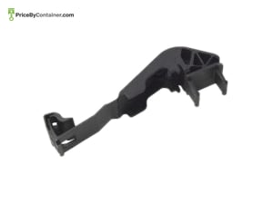 BMW 17111737709 — BMW GENUINE CLAMP BRACKET 17111737709