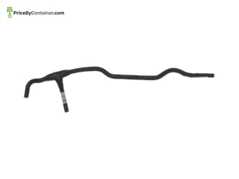 BMW 17111737819 — BMW GENUINE BREATHER HOSE 17111737819