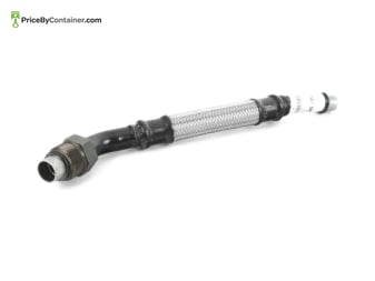 BMW 17111741067 — BMW GENUINE OIL COLING PIPE 17111741067