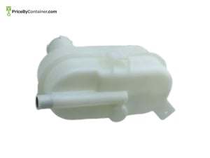 BMW 17112225543 — BMW GENUINE RADAITOR TANK 17112225543