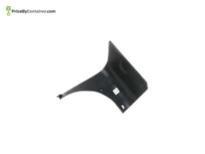 BMW 17112228946 — BMW GENUINE RADIATOR FAN SHROUD 17112228946