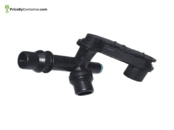 BMW 17112248409 — BMW GENUINE CONNETER 17112248409