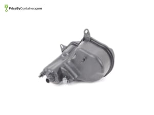 BMW 17112283345 — BMW GENUINE RADIATOR TANK 17112283345