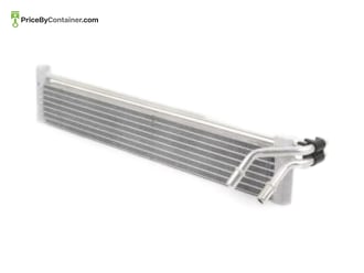 BMW 17112284503 — BMW GENUINE TRANS COOLER 17112284503
