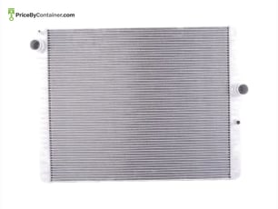 BMW 17112284607 — BMW GENUINE RADIATOR 17112284607