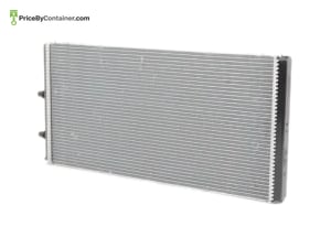 BMW 17112284608 — BMW GENUINE RADIATOR 17112284608