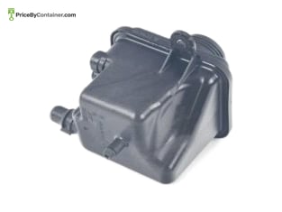 BMW 17112284880 — BMW GENUINE EXPANSION TANK 17112284880