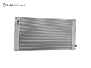 BMW 17112751276 — BMW GENUINE RADIATOR MINI 17112751276