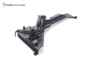 BMW 17113400017 — BMW GENUINE RADIATOR PLATE 17113400017