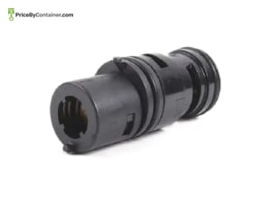 BMW 17113438717 — BMW GENUINE THERMOSTATE VALVE 17113438717