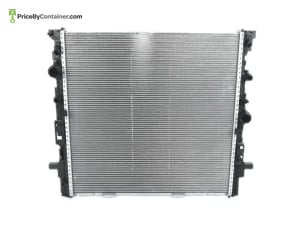 BMW 17115A5C822 — BMW GENUINE READATOR 17115A5C822