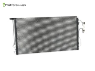 BMW 17116806455 — BMW GENUINE AC CONDESNOR 17116806455